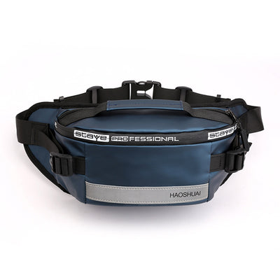 Riñonera Deportiva Ajustable para Correr y Actividades Outdoor - Image 9