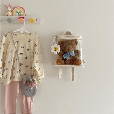 Juguete de Tiro al Blanco Transparente para Niños - Diversión al Aire Libre - Image 3