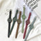 Reloj Verde Minimalista para Niña - Diseño Elegante y Funcional