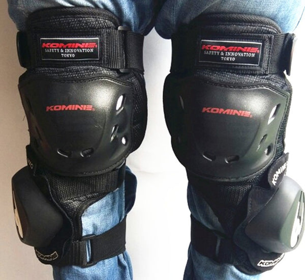 Protector Deslizante de Curva para Moto - Protección en Pista