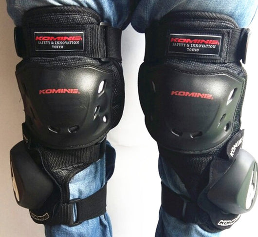 Protector Deslizante de Curva para Moto - Protección en Pista - Image 2