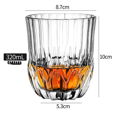 Vaso para Whisky y Cócteles Premium - Image 77