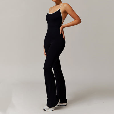 Jumpsuit Deportivo de Personalidad para Mujer - Image 12