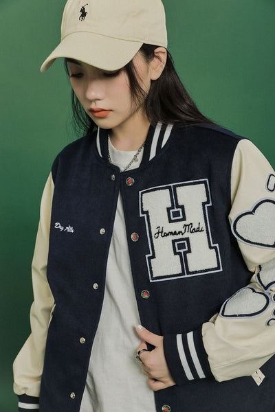 Chaqueta de Béisbol Unisex - Estilo Profesional para Hombre y Mujer - Image 8