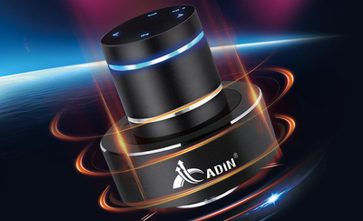 Altavoz S8BT26W Resonancia Sonora - Image 6