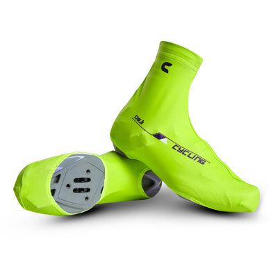 Protector de Zapatos para Candado de Bicicleta de Montaña - Image 10