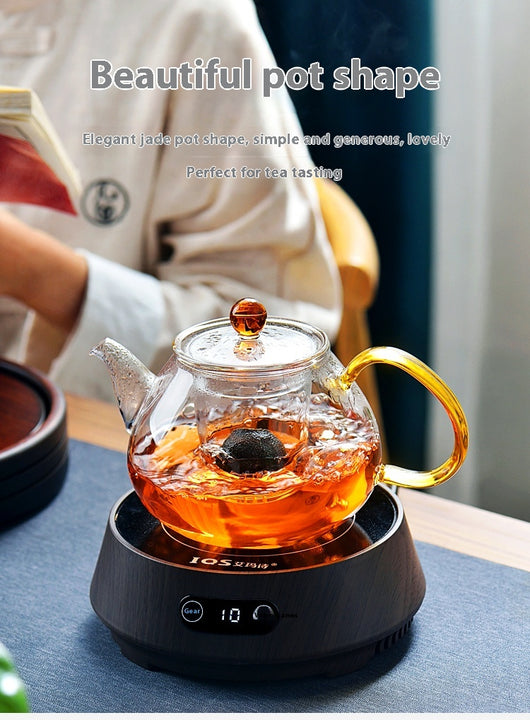 Juego de Tetera y Tazas para el Hogar - Image 10
