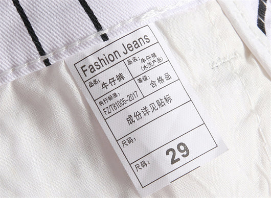 Pantalones de Algodón Estampado Digital para Hombre - Colección Verano - Image 16