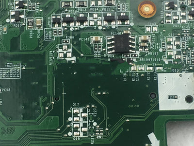 Placa Madre para Notebook D257 - Image 6