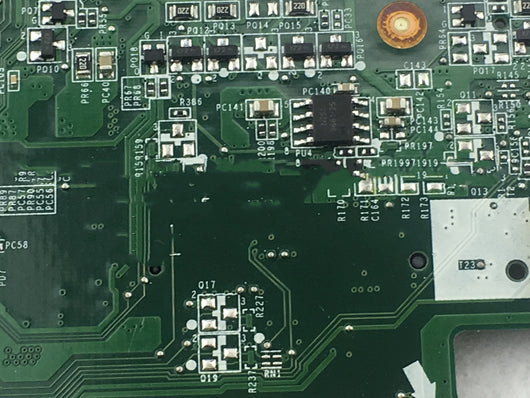 Placa Madre para Notebook D257 - Image 6
