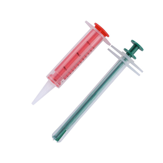 Jeringa Dispensadora Universal para Medicinas de Mascotas - Image 13