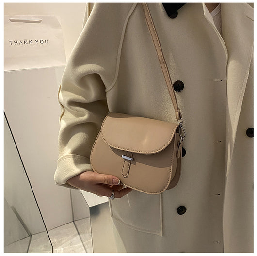 Bolso Retro de Diseño Especial para Mujer - Primavera y Verano - Image 24