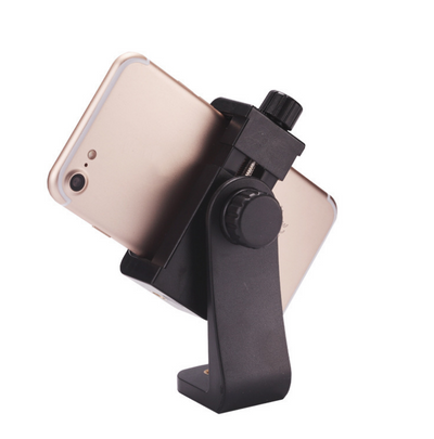 Soporte Universal 360° para Celular y Trípode - Compatible con iPhone y Samsung - Image 5