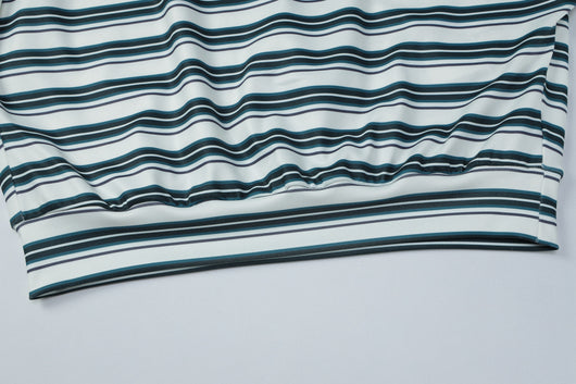 Blusa Tejida con Detalles de Encaje para Mujer - Image 17