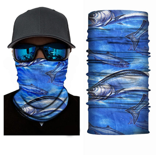 Banda Deportiva Protectora UV con Absorción de Sudor - Image 18