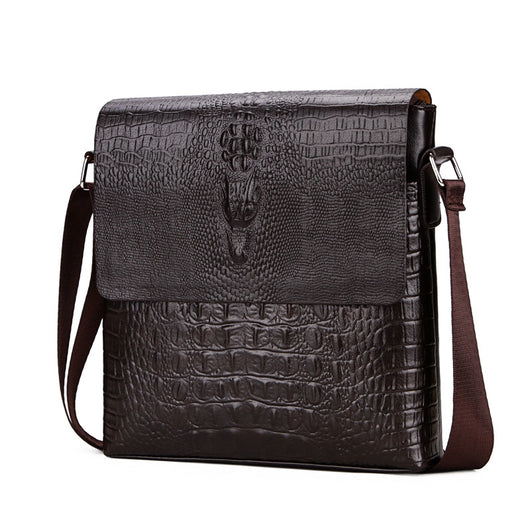 Bolsa Creativa para Hombre - Estilo Versátil y Funcional - Image 7