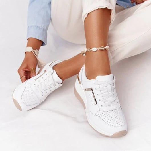 Zapatillas Deportivas Talla Grande para Mujer - Image 18