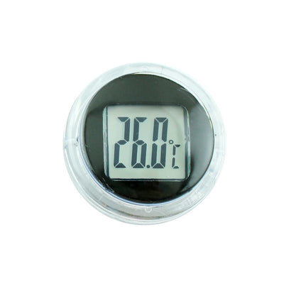 Reloj Termómetro Digital Impermeable para Moto y Auto - Image 6