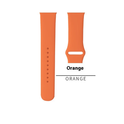 Correa Deportiva de Silicona para Apple Watch 1-9 y SE - Image 14