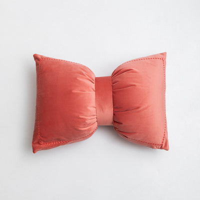 Almohada Decorativa Lazada Nórdica en Terciopelo Cristal - Image 13