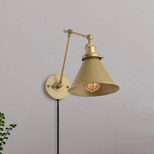 Lámpara de Pared Moderna para Escaleras y Pasillos - Lujo Contemporáneo - Image 12