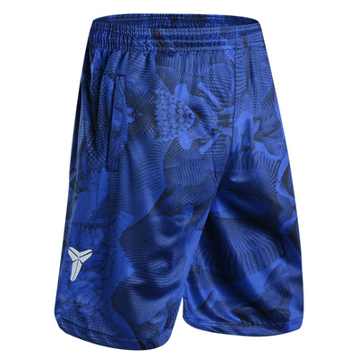 Pantalones Deportivos de Entrenamiento Corte Holgado Secado Rápido Talla Grande - Image 32