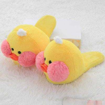 Pantuflas Cálidas de Invierno con Forro de Felpa - Comodidad para el Hogar - Image 11