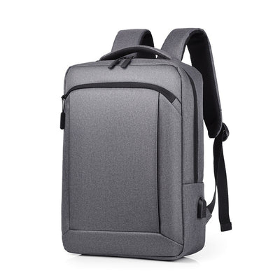 Mochila Escolar de Gran Capacidad Impermeable - Regalo Ideal - Image 3