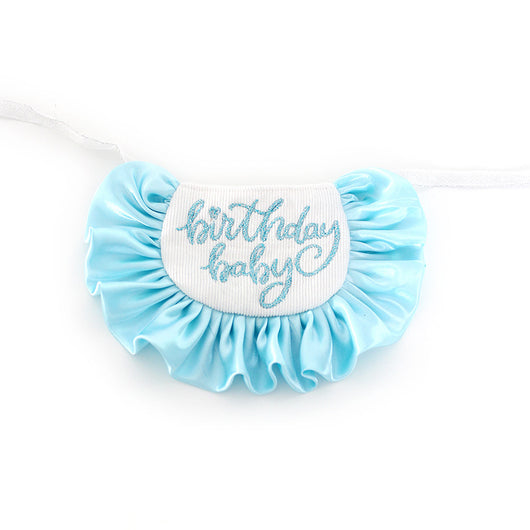 Pañuelo Fiesta Cumpleaños Perro y Gato - Babero Bandana Mascota con Diseño Joyero - Image 9
