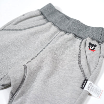 Leggings Infantiles Osito Negro - Colección Otoño - Image 2
