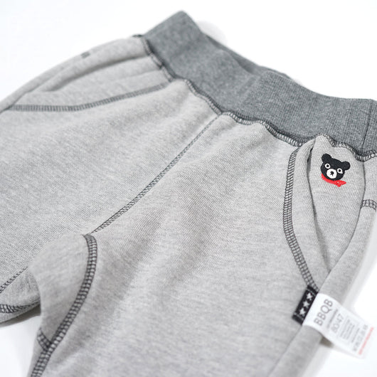 Leggings Infantiles Osito Negro - Colección Otoño - Image 2