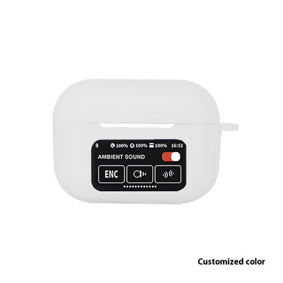 Fundas Protectoras para Auriculares con Pantalla Táctil y Carcasa Antigolpes - Image 11