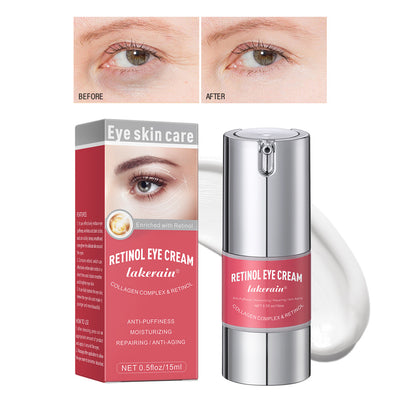Contorno de Ojos en Stick - Crema Hidratante Antiarrugas y Ojeras - Image 6
