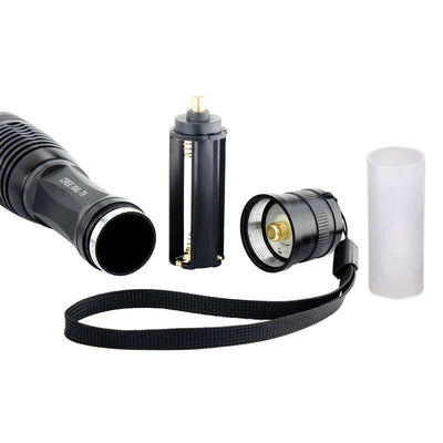 Bombilla Linterna Potente T610W - Iluminación de Alto Rendimiento - Image 3