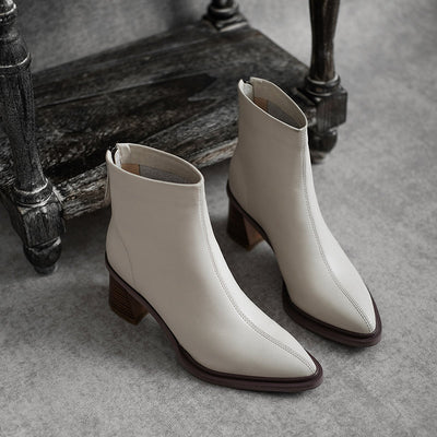 Botas para Mujer Otoño Invierno - Estilo y Calidez - Image 5