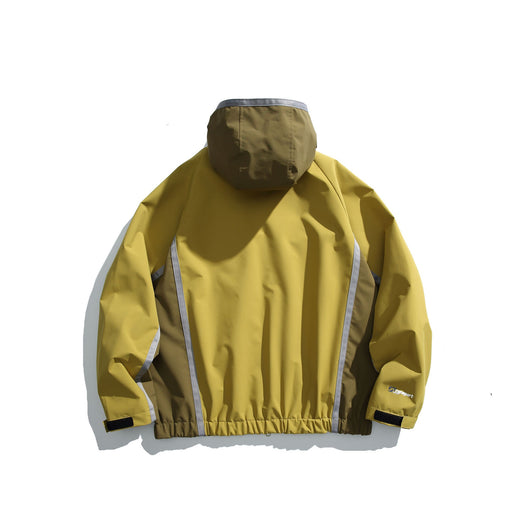 Overol Juvenil para Hombre Primavera Otoño - Image 17