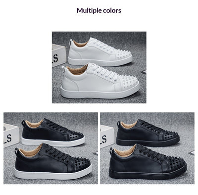 Tenis Casuales Modernos para Hombre Primavera - Image 21