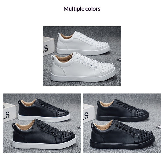 Tenis Casuales Modernos para Hombre Primavera - Image 21
