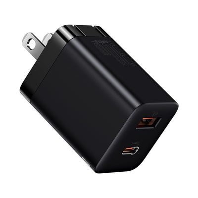 Cargador Rápido 30W con Tecnología Silicon - Carga Ultra Veloz - Image 10