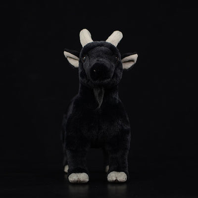 Peluche Cabra Negra Minimalista - Diseño Elegante - Image 15