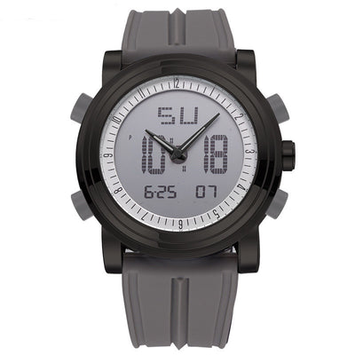 Reloj Electrónico Dual Display con Luz Luminosa - Image 9