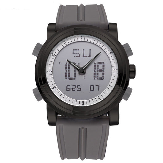 Reloj Electrónico Dual Display con Luz Luminosa - Image 9