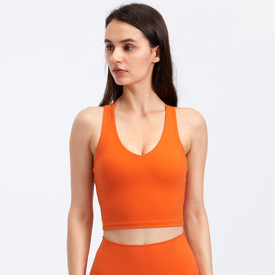 Conjunto de Yoga Deportivo con Soporte y Refuerzo - Image 26