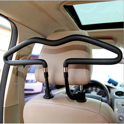 Secador de Ropa Portátil de Acero Inoxidable para Auto