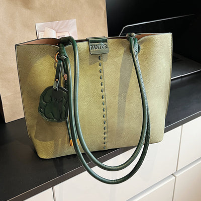 Bolso de Hombro Casual Premium Versátil - Image 4