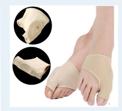 Corrector de Hallux Valgus con Separador de Dedos - Image 9