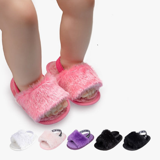 Zapatos Suaves Transpirables para Bebé