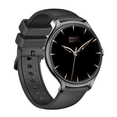 Reloj Inteligente para Mujer Pantalla Grande Ultra Delgado con Llamadas Bluetooth - Image 4