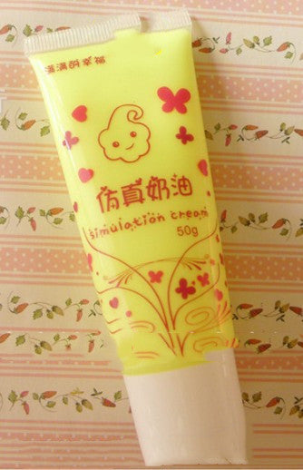 Funda de Material Crema Premium - Image 7