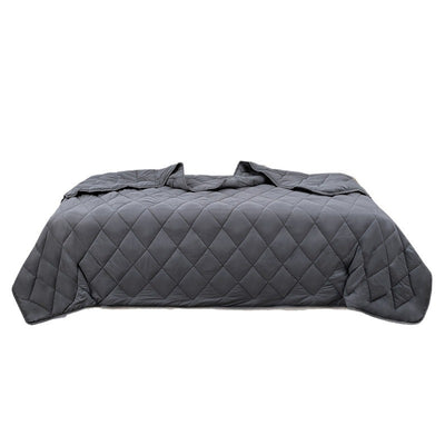 Sofá Cama Gravedad Premium con Manta Ponderada Europea - Image 5